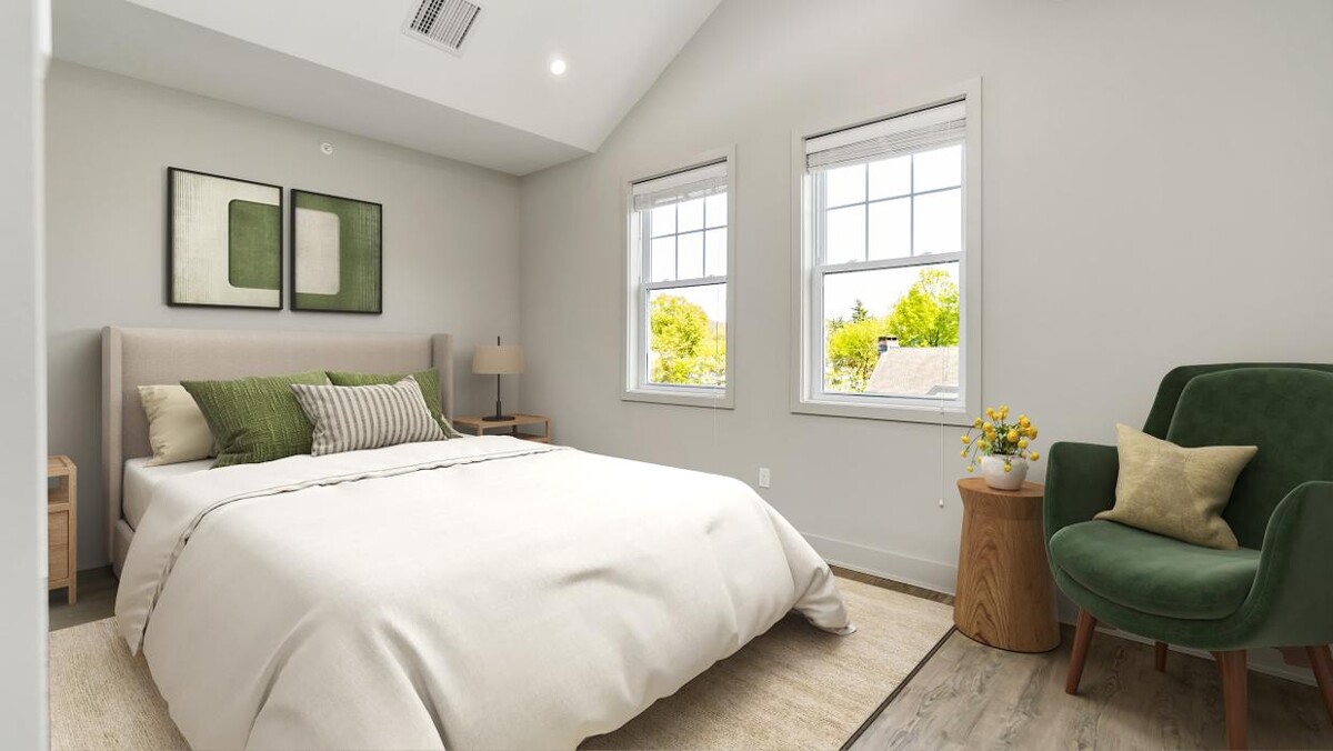 Images Hudson Place, An Eagle Rock Community