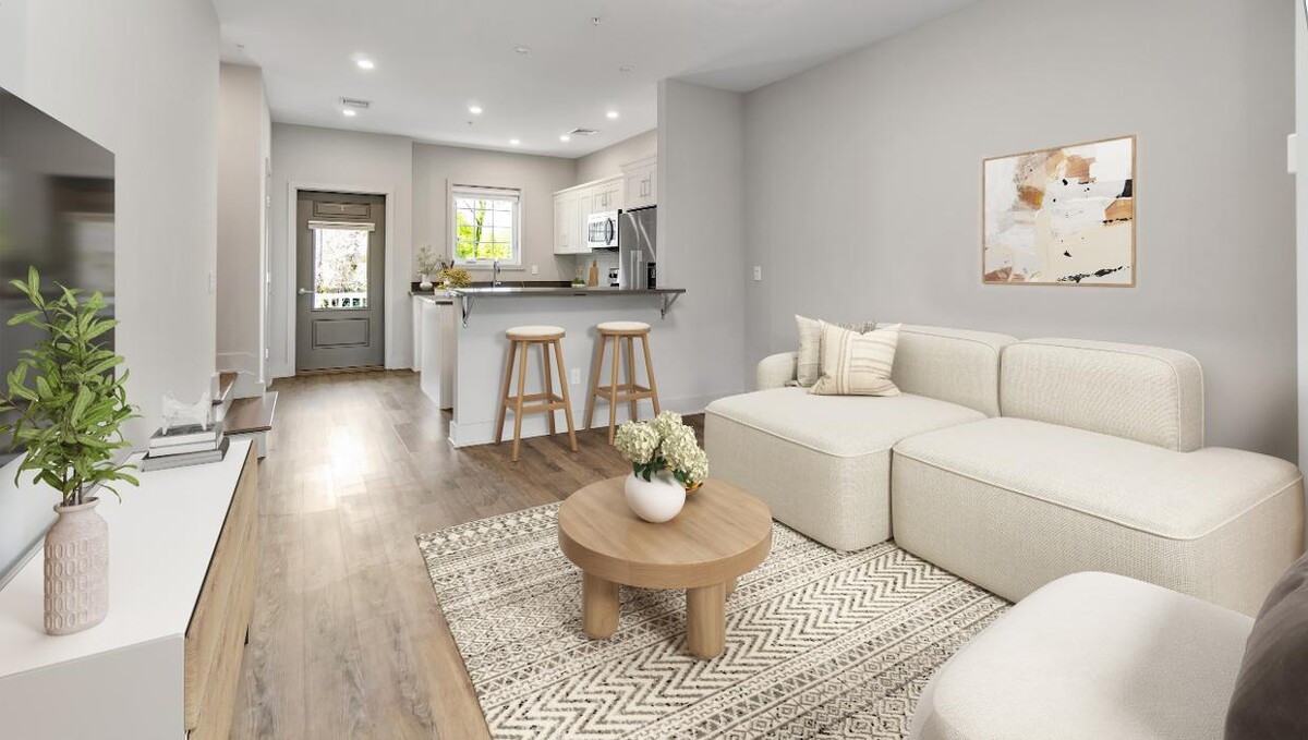 Images Hudson Place, An Eagle Rock Community