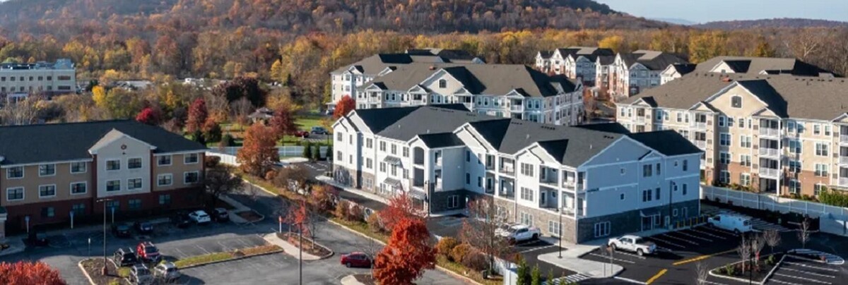 Images Westgate, an Eagle Rock Community