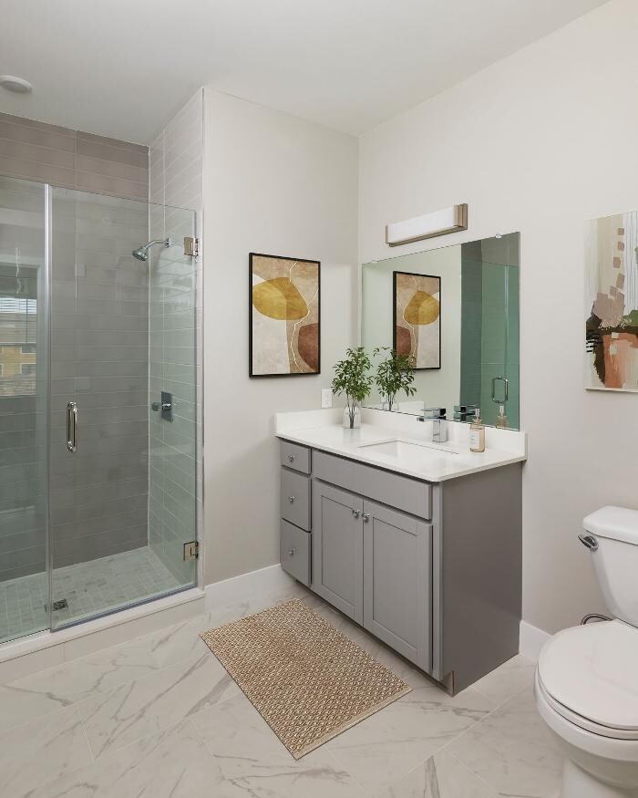 Images Westgate, an Eagle Rock Community