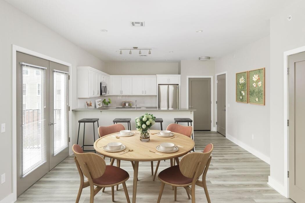 Images Westgate, an Eagle Rock Community