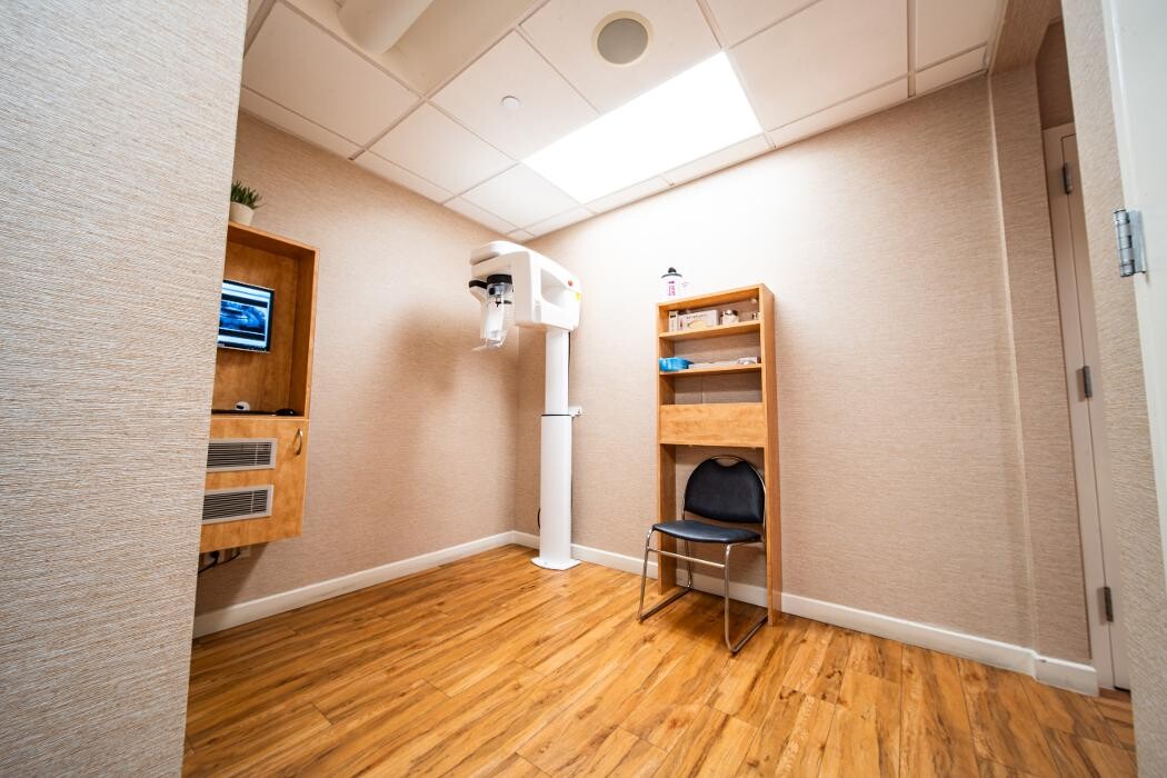 Images NYOMIS Oral Surgery - Scarsdale