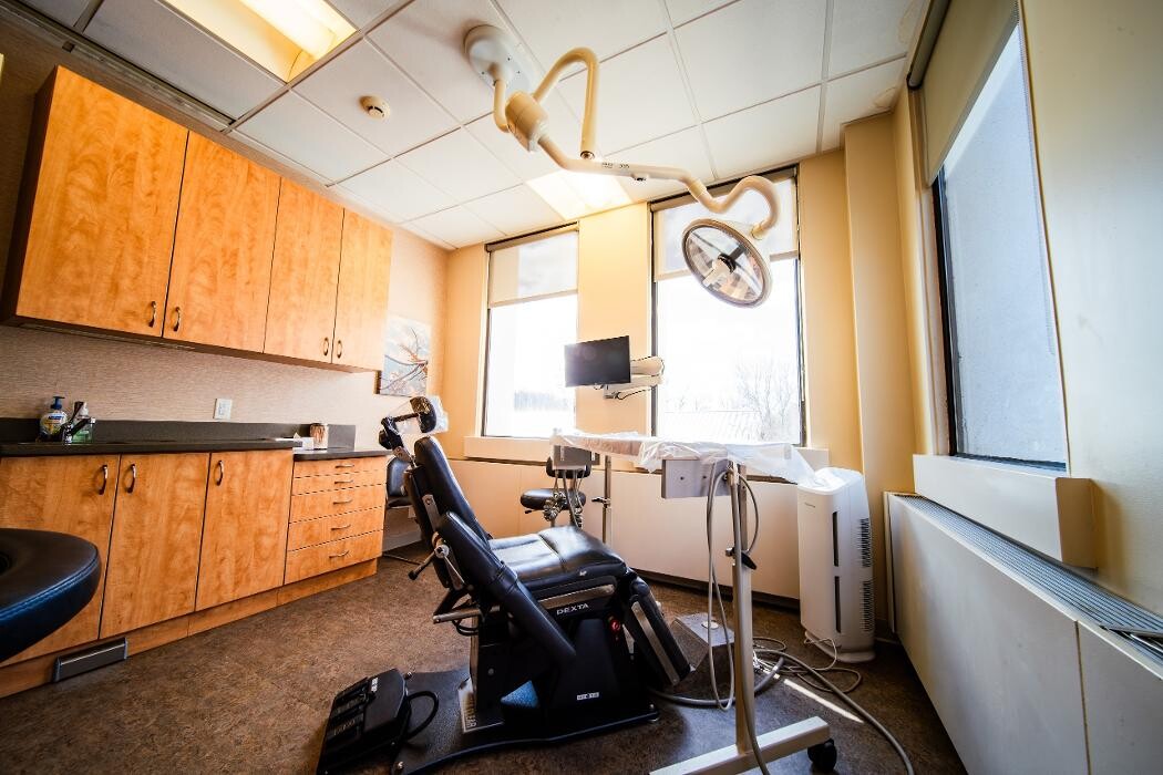 Images NYOMIS Oral Surgery - Scarsdale