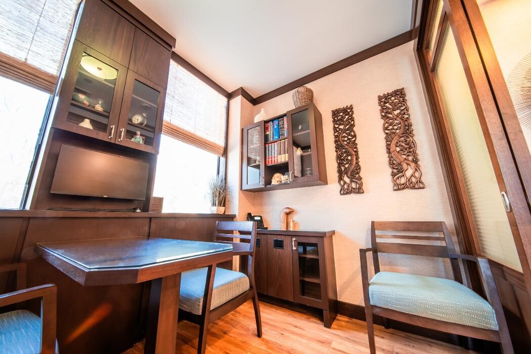 Images NYOMIS Oral Surgery - Scarsdale