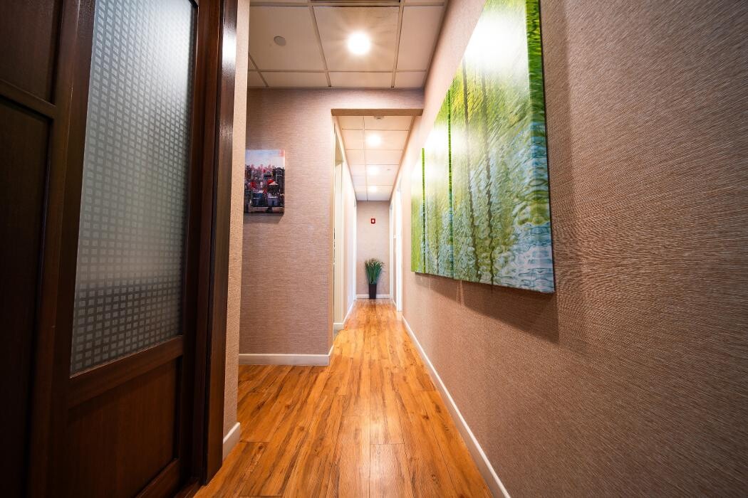 Images NYOMIS Oral Surgery - Scarsdale