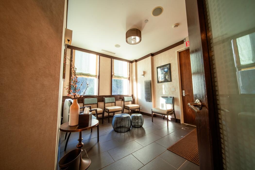 Images NYOMIS Oral Surgery - Scarsdale