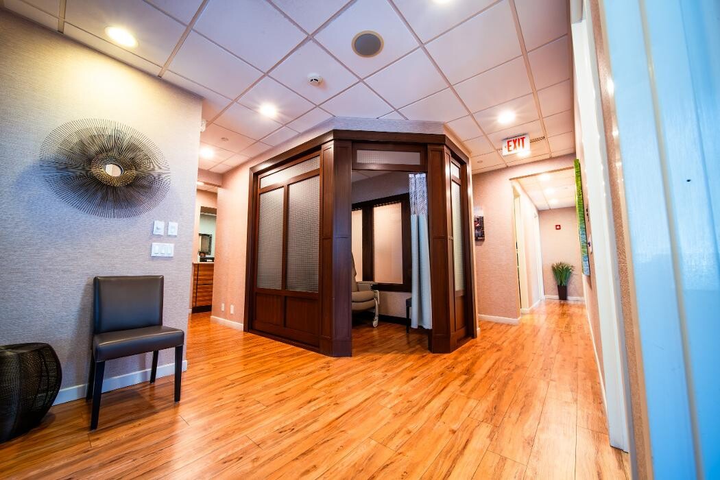 Images NYOMIS Oral Surgery - Scarsdale