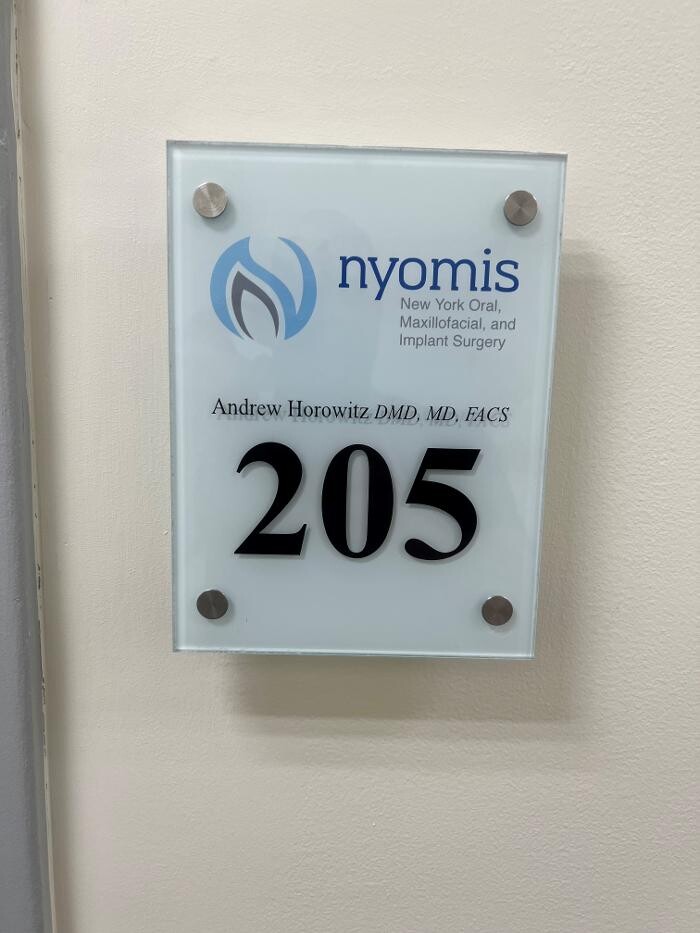 Images NYOMIS Oral Surgery - Mt. Kisco