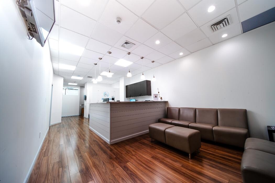 Images NYOMIS Oral Surgery - Mt. Kisco