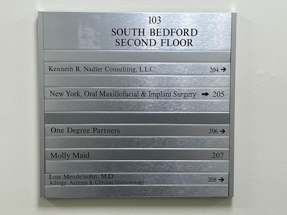 Images NYOMIS Oral Surgery - Mt. Kisco