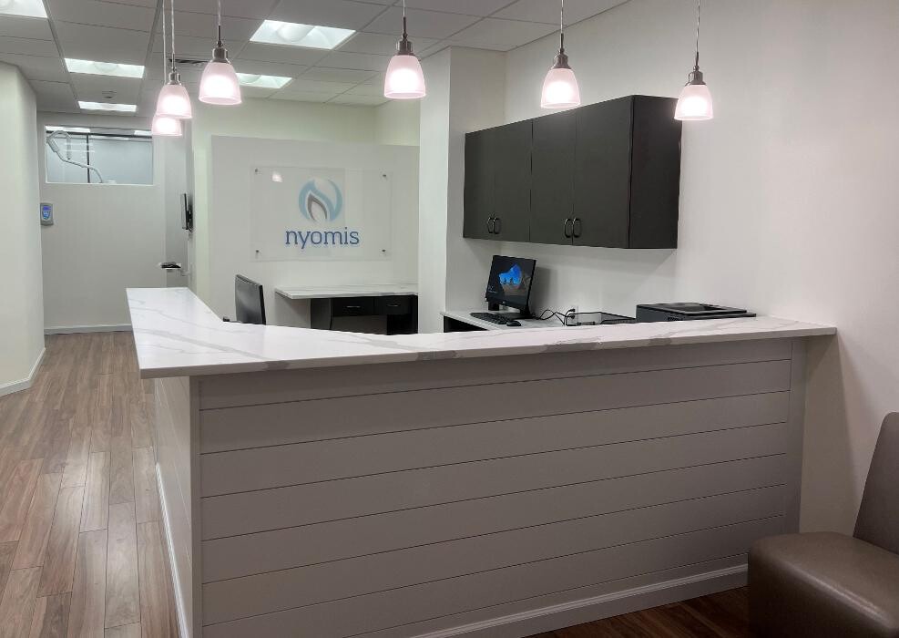 Images NYOMIS Oral Surgery - Mt. Kisco