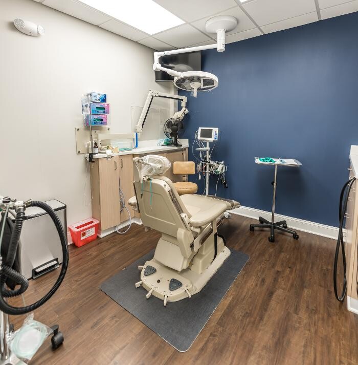 Images Coastal Oral Surgery