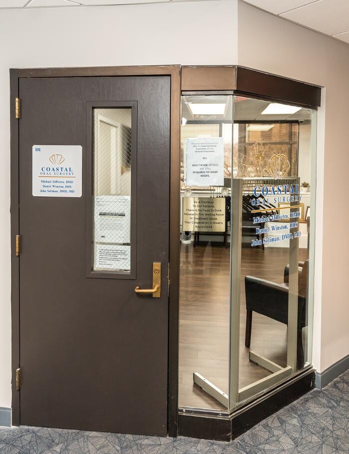 Images Coastal Oral Surgery