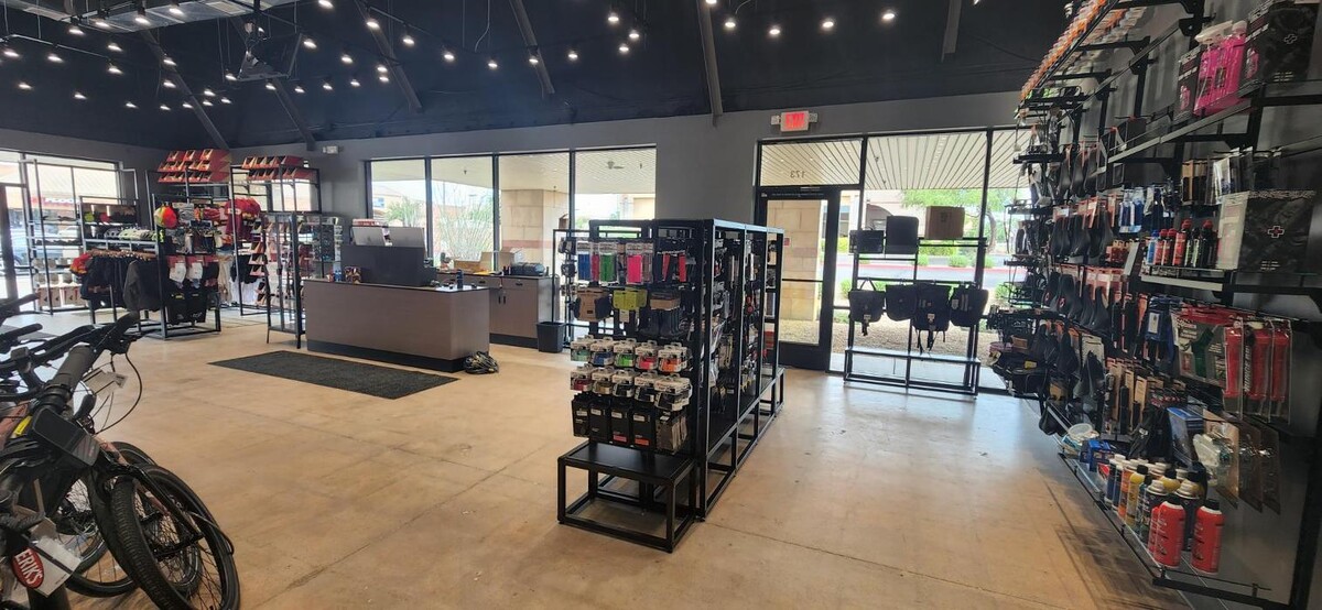 Images ERIK'S - Electric Bikes