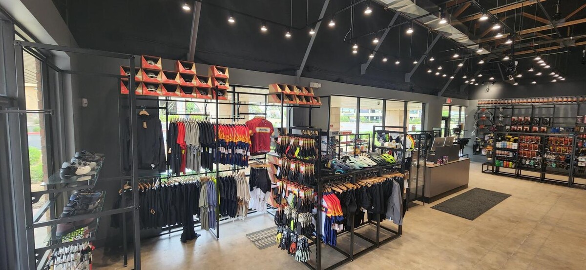 Images ERIK'S - Electric Bikes