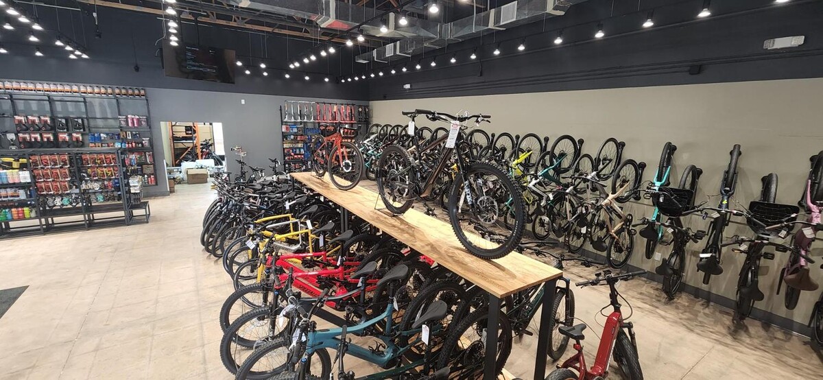 Images ERIK'S - Electric Bikes