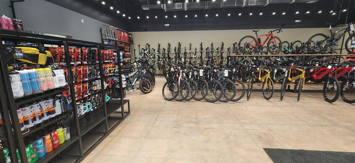 Images ERIK'S - Electric Bikes