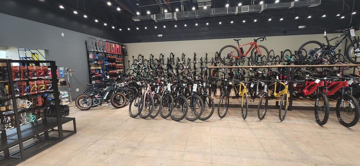 Images ERIK'S - Electric Bikes