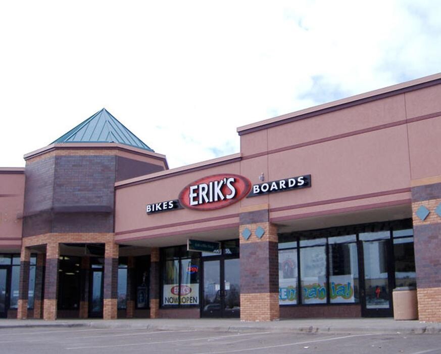 Images ERIK'S - Bike Board Ski