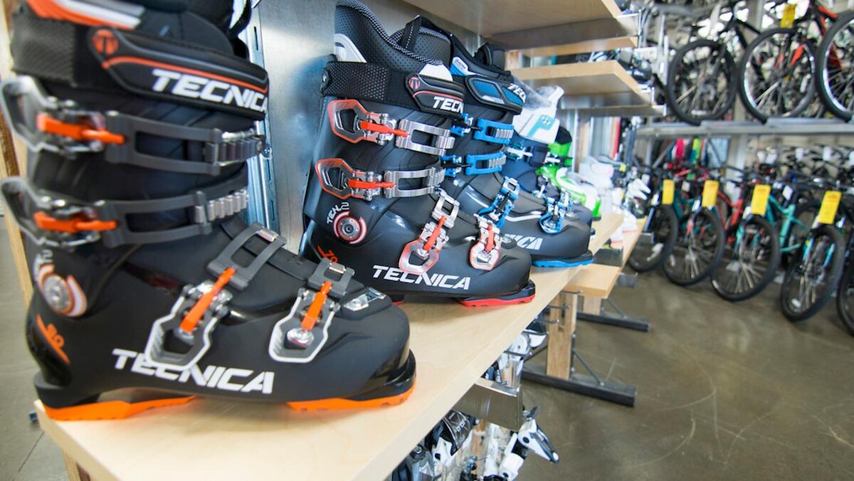 Images ERIK'S - Bike Board Ski