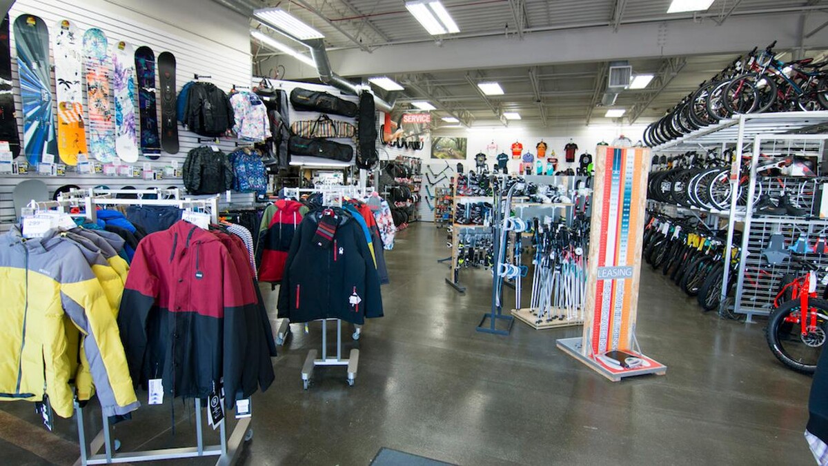 Images ERIK'S - Bike Board Ski