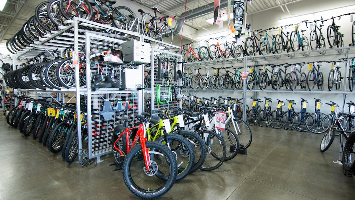 Images ERIK'S - Bike Board Ski