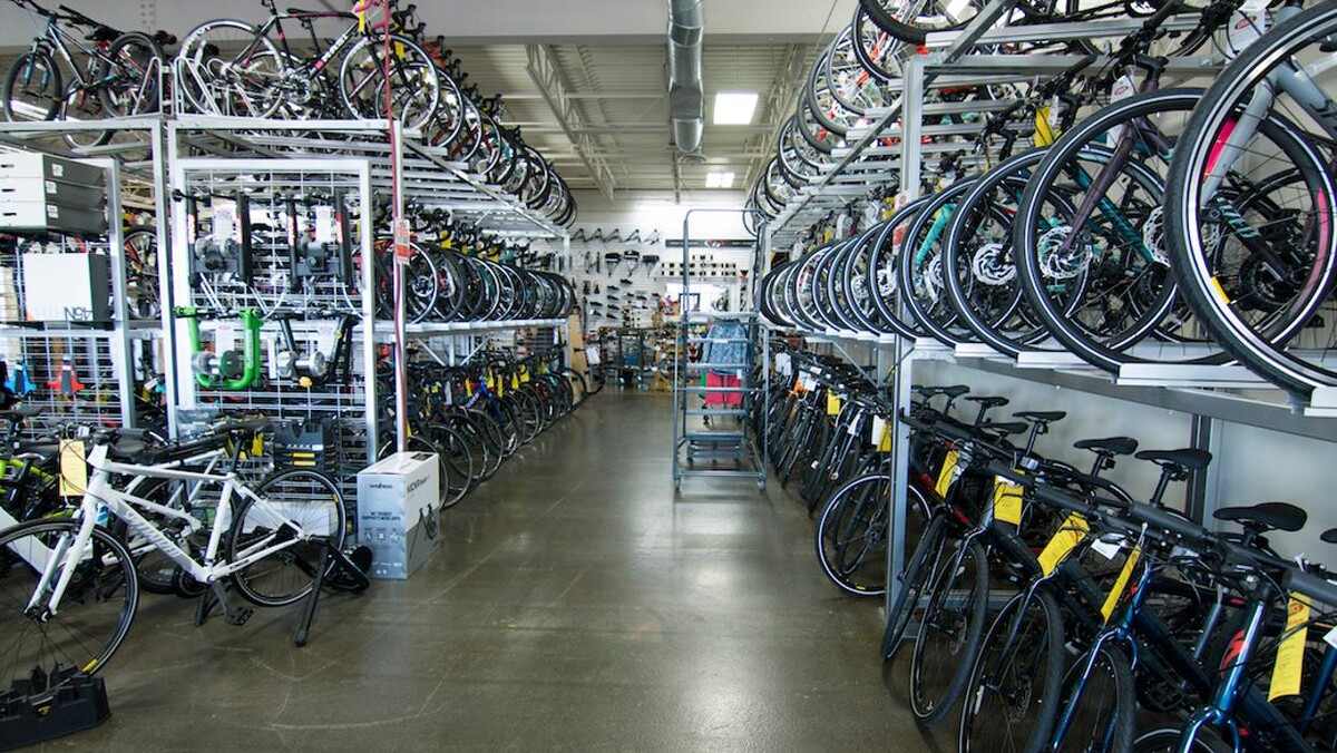 Images ERIK'S - Bike Board Ski