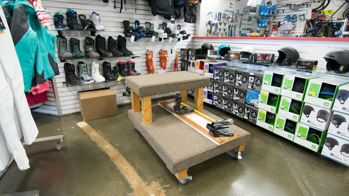 Images ERIK'S - Bike Board Ski