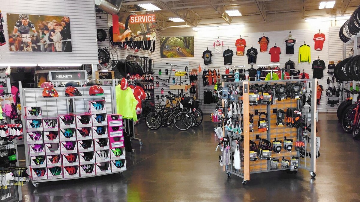 Images ERIK'S - Bike Board Ski