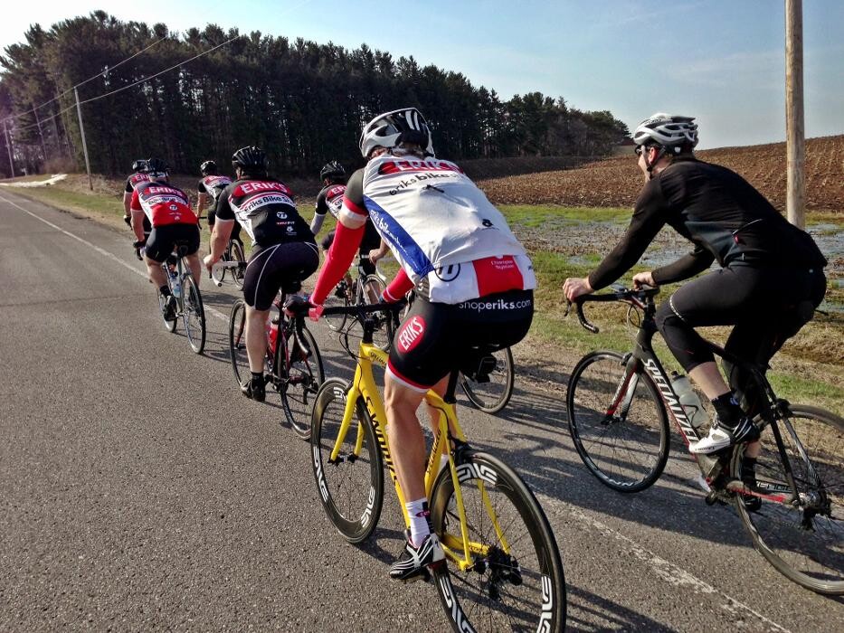 Images ERIK'S - Bike Board Ski