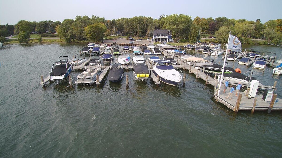 Images Your Boat Club Lake Minnetonka Smith's Bay