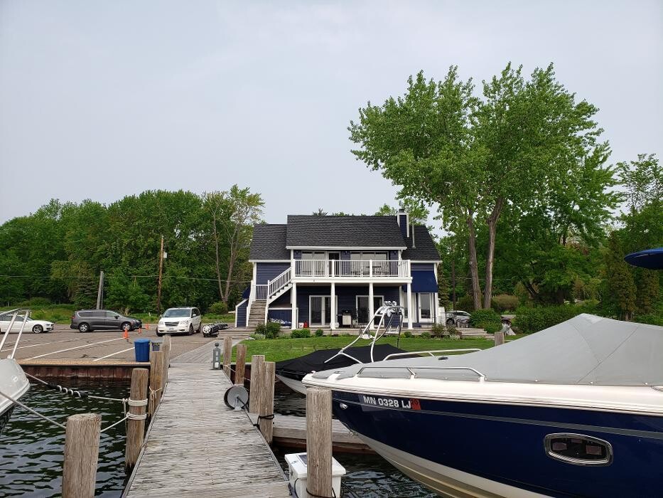 Images Your Boat Club Lake Minnetonka Smith's Bay
