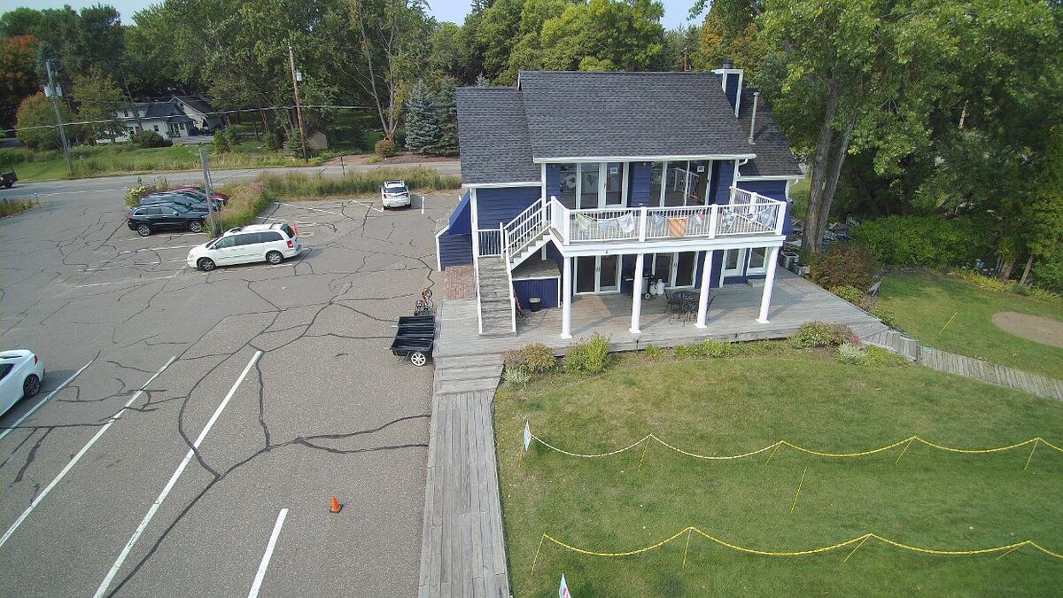 Images Your Boat Club Lake Minnetonka Smith's Bay