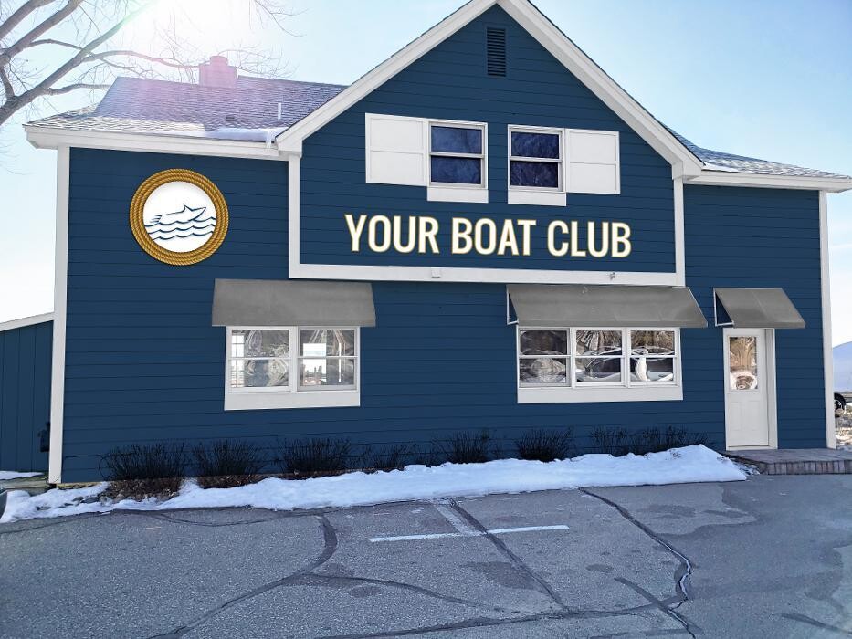 Images Your Boat Club Lake Minnetonka Smith's Bay