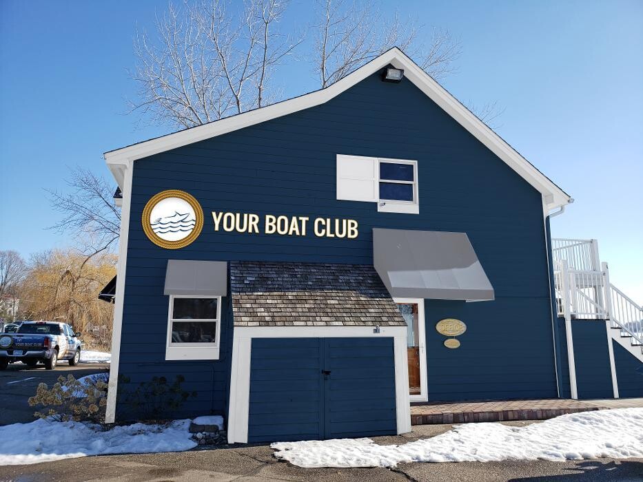 Images Your Boat Club Lake Minnetonka Smith's Bay