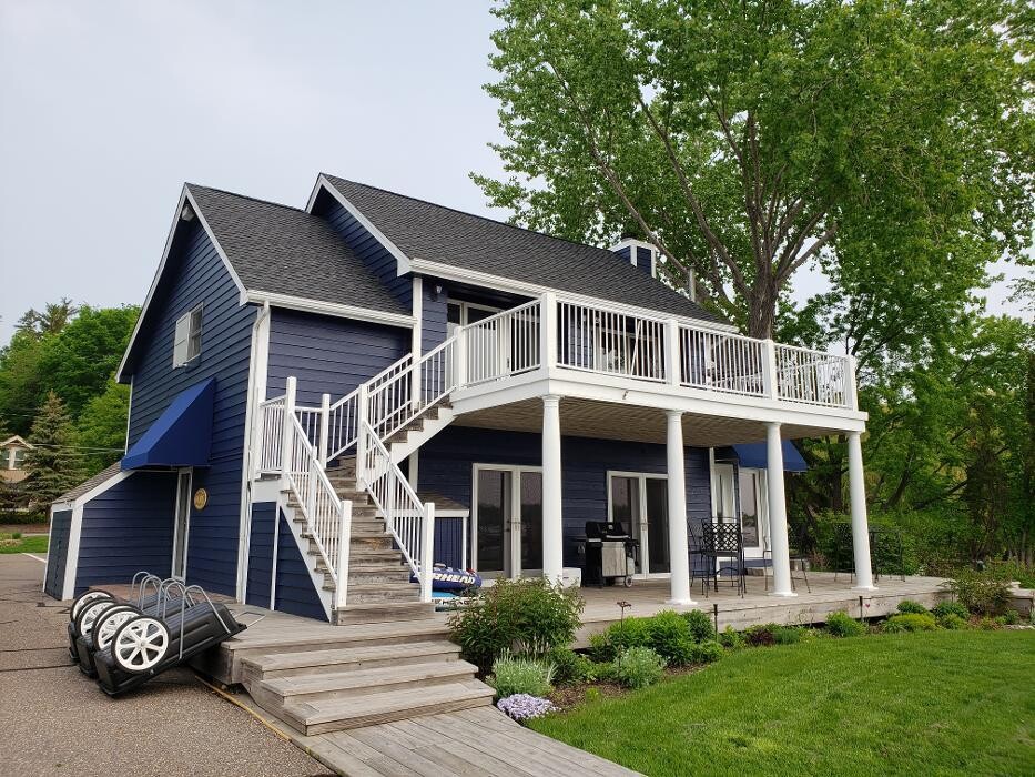 Images Your Boat Club Lake Minnetonka Smith's Bay