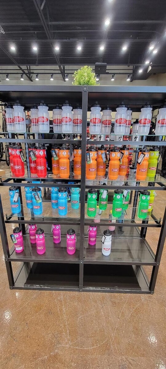 Images ERIK'S - Bike Board Ski