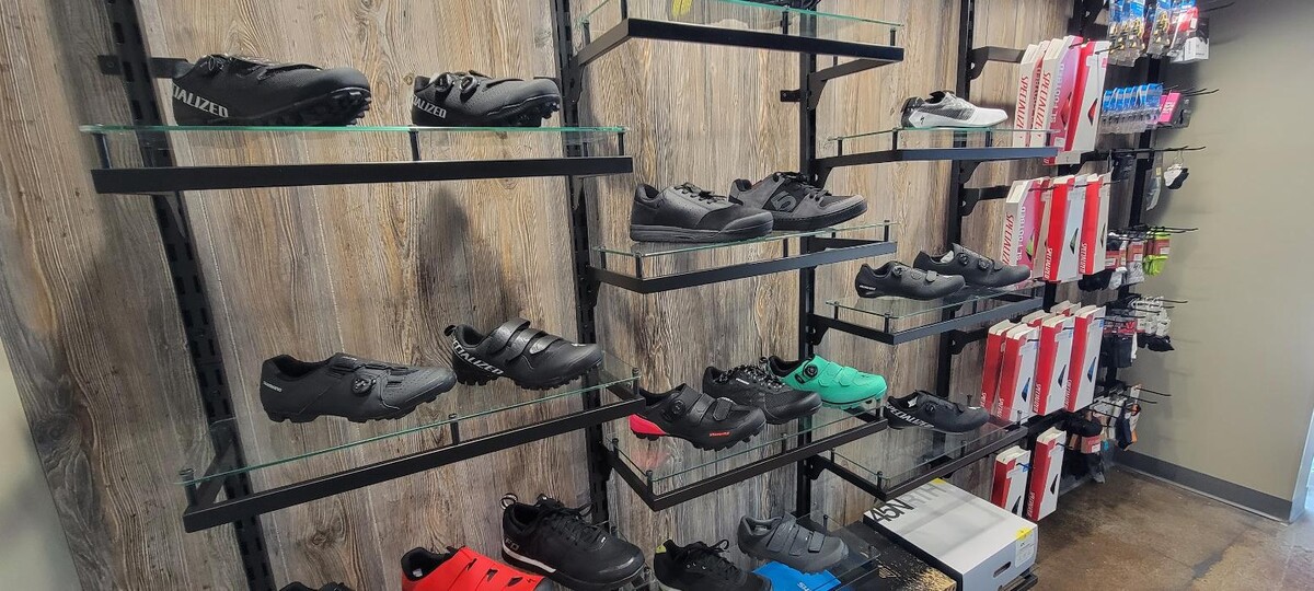 Images ERIK'S - Bike Board Ski