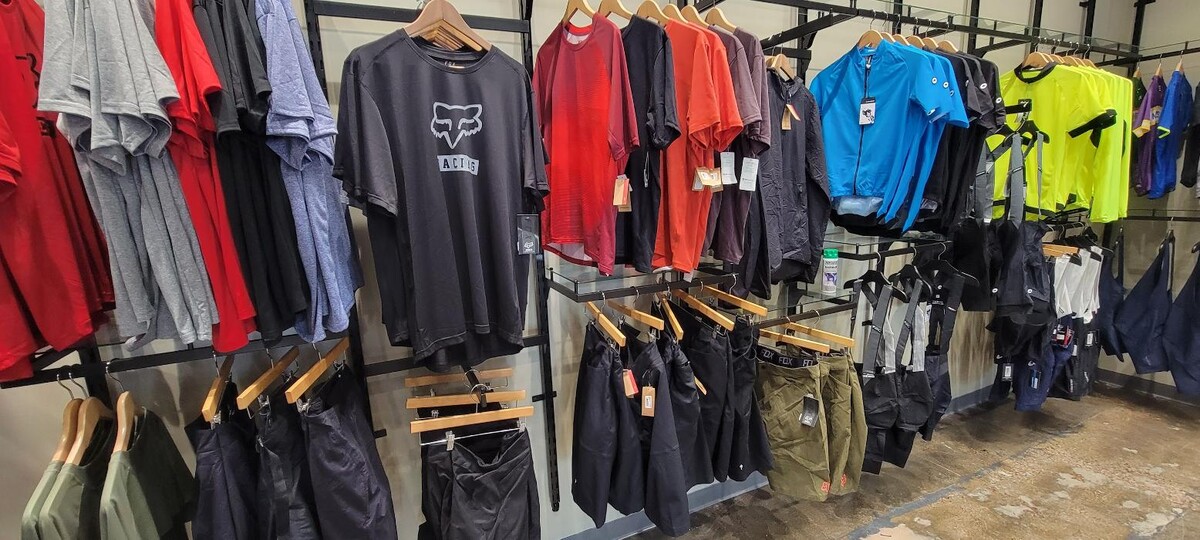 Images ERIK'S - Bike Board Ski