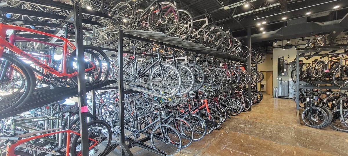 Images ERIK'S - Bike Board Ski