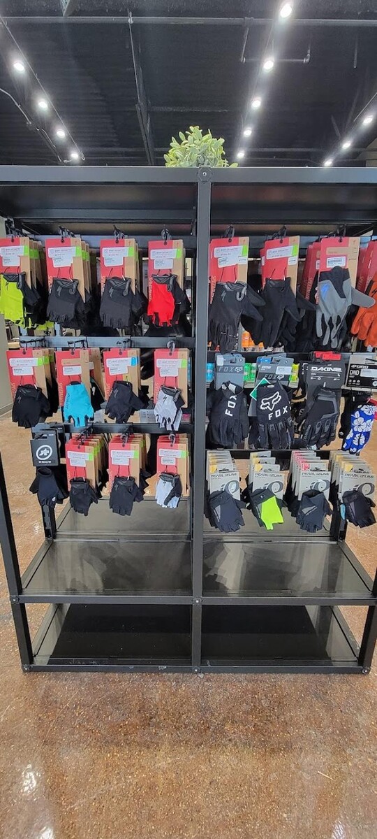 Images ERIK'S - Bike Board Ski