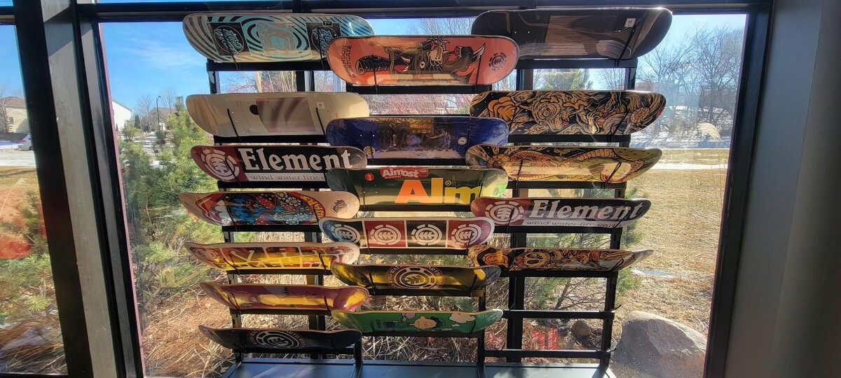 Images ERIK'S - Bike Board Ski