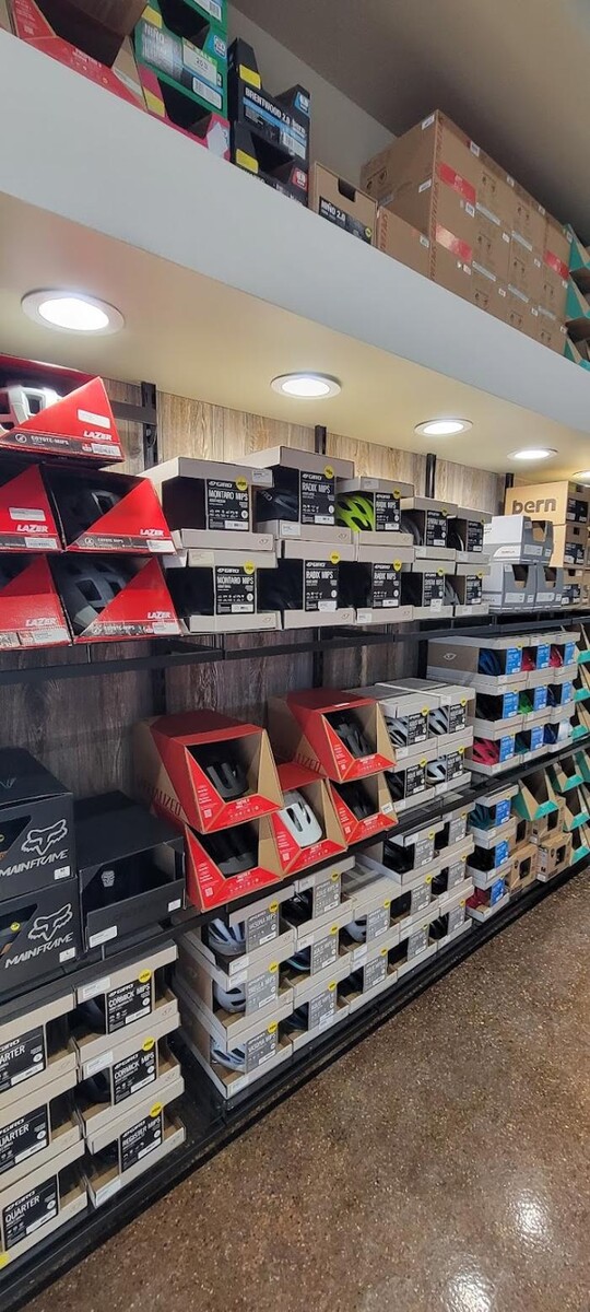 Images ERIK'S - Bike Board Ski