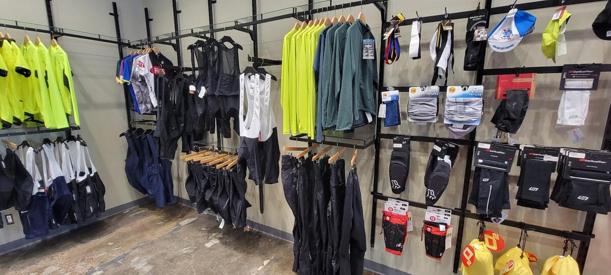 Images ERIK'S - Bike Board Ski