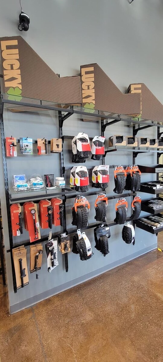 Images ERIK'S - Bike Board Ski