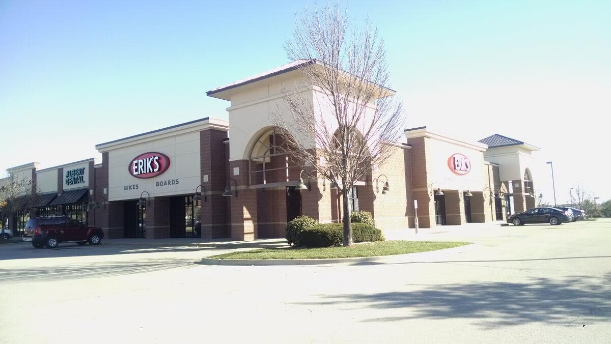 Images ERIK'S - Bike Board Ski