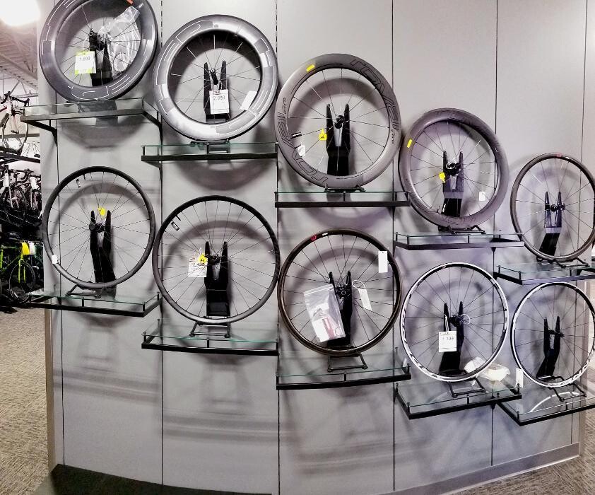 Images ERIK'S - Bike Board Ski