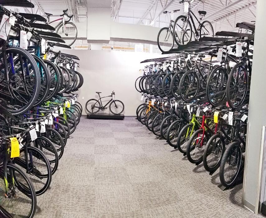 Images ERIK'S - Bike Board Ski