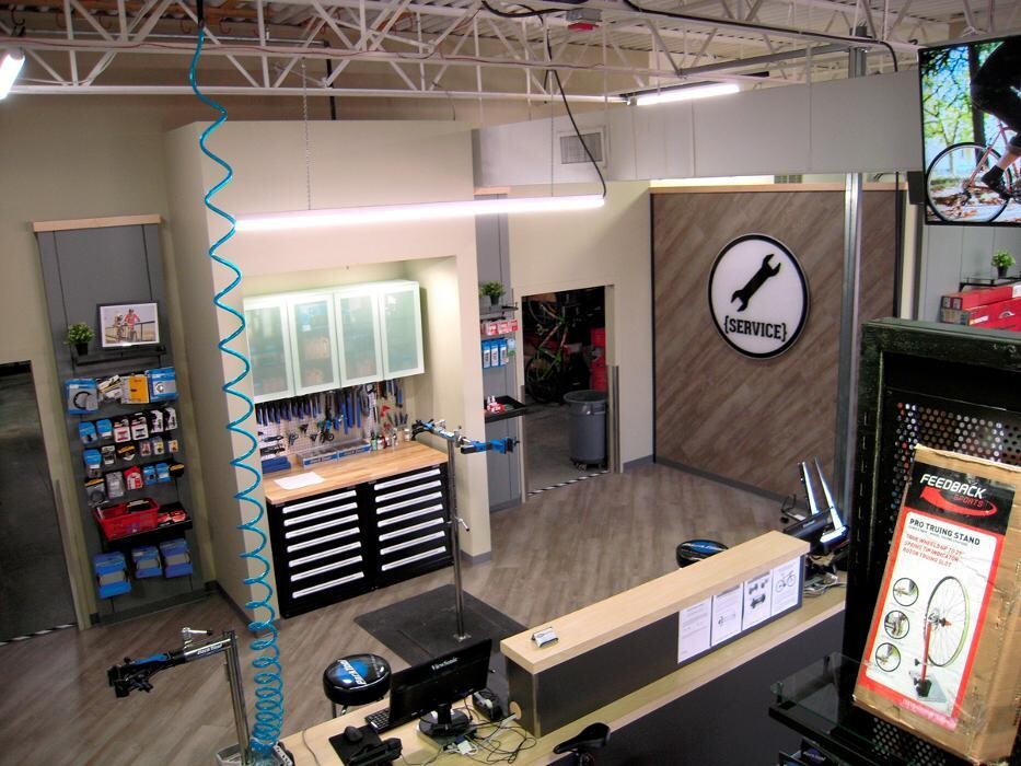 Images ERIK'S - Bike Board Ski