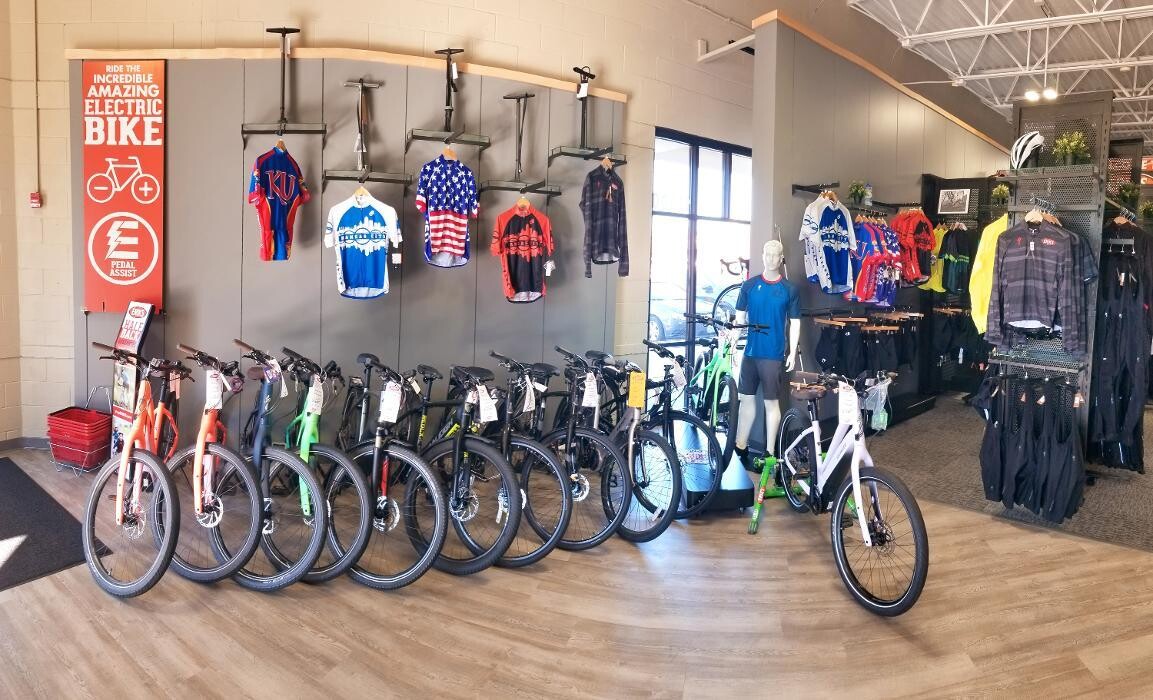 Images ERIK'S - Bike Board Ski